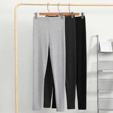Quần legging nữ dài thun gân cao cấp, cạp cao nâng mông, vải dày dặn, 109k - có quà tặng 2 Quần legging nữ dài thun gân cao cấp, cạp cao nâng mông, vải dày dặn, 109k - có quà tặng 2