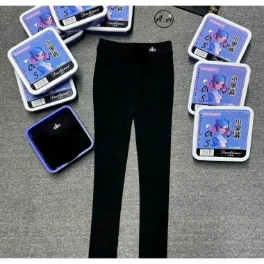 Quần Legging Nữ Mùa Đông Allo Chuẩn Loại 1 Đàn Hồi Ấm Áp, Giảm Giá, Giá 158.000₫