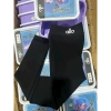 Quần Legging Nữ Mùa Đông Allo Chuẩn Loại 1 Đàn Hồi Ấm Áp, Giảm Giá, Giá 158.000₫ 5