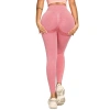Quần legging thể thao nữ sọc cao eo, ôm chuẩn, thích hợp yoga và chạy bộ, chỉ 274.320₫ 3