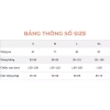 Quần Leggings Ống Loe Nữ Cạp Cao Yoga Tập Nhẹ CORÈLE Askin Allure SLD203A 538.200đ 7