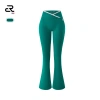 Quần Leggings Ống Loe Nữ Cạp Cao Yoga Tập Nhẹ CORÈLE Askin Allure SLD203A 538.200đ 10