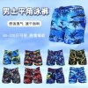 Quần lót boxer cỡ lớn nam in hoa, nhanh khô, thích hợp cho kỳ nghỉ bãi biển và tập hồ bơi - Giá ưu đãi 67.891₫