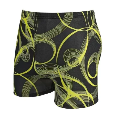 Quần lót boxer cỡ lớn nam in hoa, nhanh khô, thích hợp cho kỳ nghỉ bãi biển và tập hồ bơi - Giá ưu đãi 67.891₫