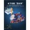 Quần lót boxer cỡ lớn nam in hoa, nhanh khô, thích hợp cho kỳ nghỉ bãi biển và tập hồ bơi - Giá ưu đãi 67.891₫ 6