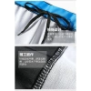 Quần lót boxer cỡ lớn nam in hoa, nhanh khô, thích hợp cho kỳ nghỉ bãi biển và tập hồ bơi - Giá ưu đãi 67.891₫ 9