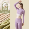 Quần Lót Cashmere Lụa Nữ Mùa Thu Đông, Lông Cừu Dày, Thoải Mái, Giá 313.200₫ 14