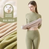 Quần Lót Cashmere Lụa Nữ Mùa Thu Đông, Lông Cừu Dày, Thoải Mái, Giá 313.200₫ 15
