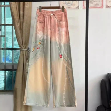 Quần Lót Nam Plus Size Thu Đông, Màu Tương Phản, Thiết Kế Rộng Rãi, Giá 461.995₫