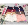 Quần Mặc Váy Cotton Phối Ren Mềm Mát Co Giãn Tốt - Chỉ 29.000, giảm từ 37.700