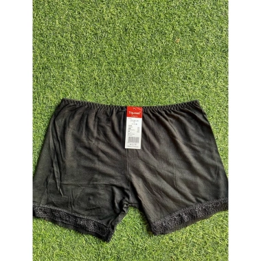Quần Mặc Váy Cotton Phối Ren Mềm Mát Co Giãn Tốt - Chỉ 29.000, giảm từ 37.700 7