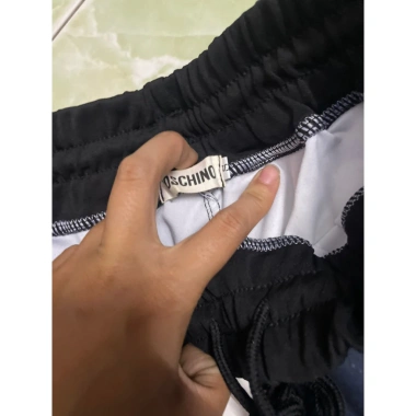 Quần nam size S dài 86cm new C4 - Giá 15.000₫, giảm mạnh, phong cách 2