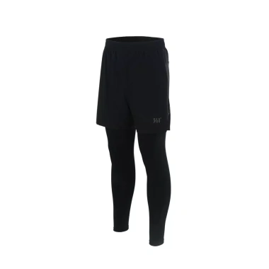 Quần short 2 lớp 361 nam W552.542.702-1C Thoáng mát, thời trang, chỉ 1.266.300₫