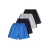 Quần short bé trai khô nhanh, thể thao, tập luyện, bóng rổ - Cỡ trung bình, giảm giá 158.444 VND