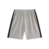 Quần short bé trai khô nhanh, thể thao, tập luyện, bóng rổ - Cỡ trung bình, giảm giá 158.444 VND 2