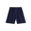 Quần short bé trai khô nhanh, thể thao, tập luyện, bóng rổ - Cỡ trung bình, giảm giá 158.444 VND 8