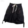 Quần short chở hàng nam Fi dây thắt lưng điều chỉnh, nhiều túi, chân rộng 267.840 VND 4