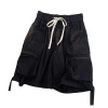 Quần short chở hàng nam Fi dây thắt lưng điều chỉnh, nhiều túi, chân rộng 267.840 VND 10