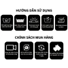 Quần short jean nam ống suông QJ03 - Đùi bò cạp thường, túi xéo, bản to Hàn Quốc, giá 169k 8