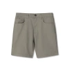Quần Short Kaki Nam ICONDENIM Five Pocket Classic Form Slim Giá 349.000 VNĐ 3
