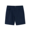 Quần Short Kaki Nam ICONDENIM Five Pocket Classic Form Slim Giá 349.000 VNĐ 5