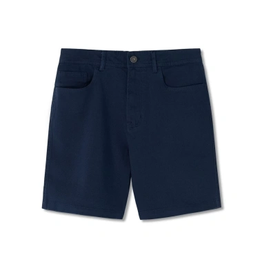 Quần Short Kaki Nam ICONDENIM Five Pocket Classic Form Slim Giá 349.000 VNĐ 5