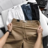 Quần short kaki nam ICONDENIM Garment Dye regular, giá chỉ 304.000₫, giảm mạnh 2