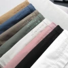 Quần short kaki nam ICONDENIM Garment Dye regular, giá chỉ 304.000₫, giảm mạnh 4