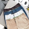Quần Short Kaki Nam Ngố Chất Đa Màu - Phong Cách Hàn Quốc, Giá Ưu Đãi 69.900đ
