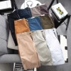 Quần Short Kaki Nam Ngố Chất Đa Màu - Phong Cách Hàn Quốc, Giá Ưu Đãi 69.900đ 2