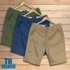Quần Short Kaki Nam Ngố Chất Đa Màu - Phong Cách Hàn Quốc, Giá Ưu Đãi 69.900đ 4