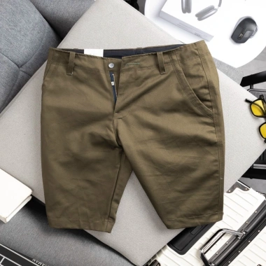 Quần Short Kaki Nam Ngố Chất Đa Màu - Phong Cách Hàn Quốc, Giá Ưu Đãi 69.900đ 7 Quần Short Kaki Nam Ngố Chất Đa Màu - Phong Cách Hàn Quốc, Giá Ưu Đãi 69.900đ 7