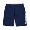 Quần short Le Coq Sportif LG4FHP00MV-NV00 golf thoáng mát, thể thao, giá 1,35 tr