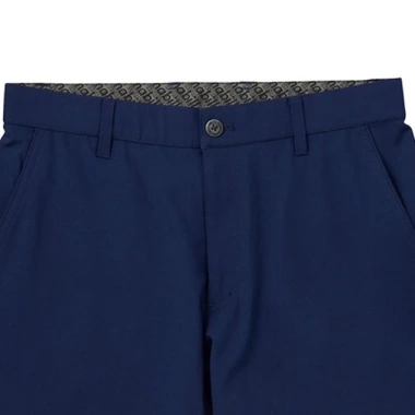 Quần short Le Coq Sportif LG4FHP00MV-NV00 golf thoáng mát, thể thao, giá 1,35 tr 2