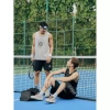 Quần short nam ICONDENIM Field Day Pique CVC - Giá giảm 334k, thoáng mát 3