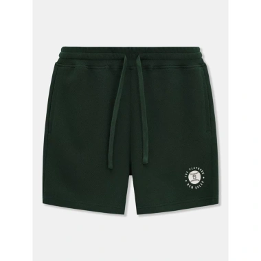 Quần short nam ICONDENIM Field Day Pique CVC - Giá giảm 334k, thoáng mát