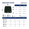 Quần short nam ICONDENIM Field Day Pique CVC - Giá giảm 334k, thoáng mát 9