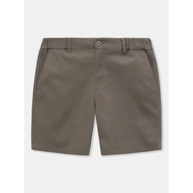 Quần short nam ICONDENIM Kaki Movement form regular, giảm giá còn 349.000 VND 3