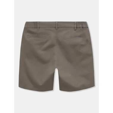 Quần short nam ICONDENIM Kaki Movement form regular, giảm giá còn 349.000 VND 4