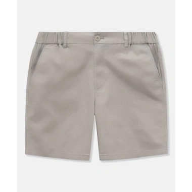 Quần short nam ICONDENIM Kaki Movement form regular, giảm giá còn 349.000 VND 9