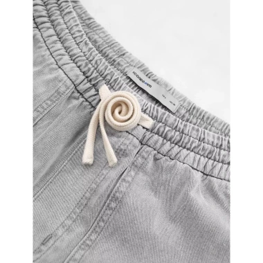 Quần short nam ICONDENIM Organic Wash QSID261 - Giá 419.000₫, thoáng mát, chất liệu cao cấp