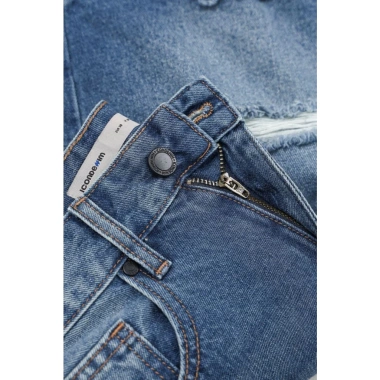 Quần short nam ICONDENIM Orgnls Raw Edge - kiểu loose, giảm giá 419k 6 Quần short nam ICONDENIM Orgnls Raw Edge - kiểu loose, giảm giá 419k 6