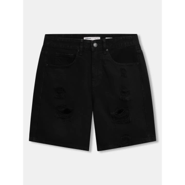 Quần short nam ICONDENIM Orgnls Raw Edge - kiểu loose, giảm giá 419k 10 Quần short nam ICONDENIM Orgnls Raw Edge - kiểu loose, giảm giá 419k 10