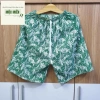 Quần Short Nam Lưng Thun Đi Biển Chất Dù Tối In Cây Dừa FreeSize 50‑75kg Giá Ưu Đãi 24.900 VND 2