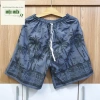 Quần Short Nam Lưng Thun Đi Biển Chất Dù Tối In Cây Dừa FreeSize 50‑75kg Giá Ưu Đãi 24.900 VND 6