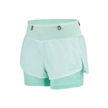 Quần short nữ 361 W562.532.709-1C - Vải nhẹ thoáng mát, phong cách trẻ, giảm giá 22% còn 873.600₫
