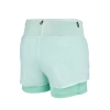 Quần short nữ 361 W562.532.709-1C - Vải nhẹ thoáng mát, phong cách trẻ, giảm giá 22% còn 873.600₫ 2
