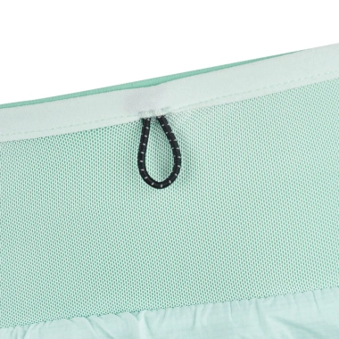 Quần short nữ 361 W562.532.709-1C - Vải nhẹ thoáng mát, phong cách trẻ, giảm giá 22% còn 873.600₫