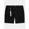 Quần Short Tây Nam ICONDENIM Airflex Siêu Gọn Nhẹ, Form Slim Đa Năng, Giá 429k 4