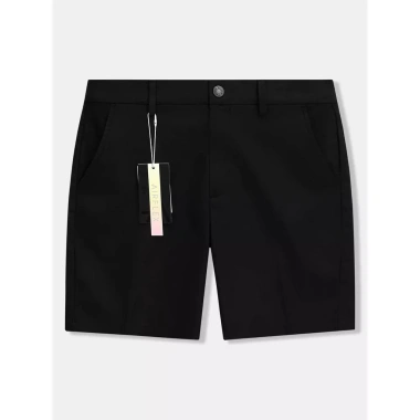 Quần Short Tây Nam ICONDENIM Airflex Siêu Gọn Nhẹ, Form Slim Đa Năng, Giá 429k 4